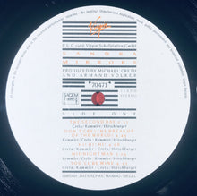 Load image into Gallery viewer, Sandra : Mirrors (LP, Album)
