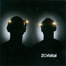 Load image into Gallery viewer, Orbital : 2Orbital (2xCD, Comp)
