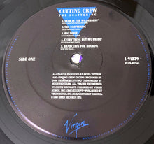 Load image into Gallery viewer, Cutting Crew : The Scattering (LP, Album)
