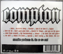 Load image into Gallery viewer, The Game (2) : The Documentary (CD, Album + DVD-V)
