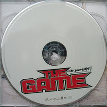 Load image into Gallery viewer, The Game (2) : The Documentary (CD, Album + DVD-V)
