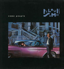 Load image into Gallery viewer, Belouis Some : Some People (LP, Album)
