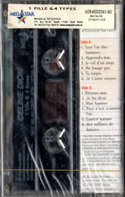 Load image into Gallery viewer, Céline Dion : 1 Fille &amp; 4 Types (Cass, Album)
