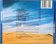 Load image into Gallery viewer, Michael Learns To Rock : Colours (CD, Album)
