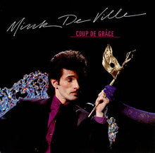 Load image into Gallery viewer, Mink DeVille : Coup De Grâce (LP, Album)
