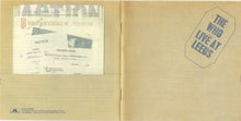 Load image into Gallery viewer, The Who : Live At Leeds (CD, Album, RE, RM, 25t)
