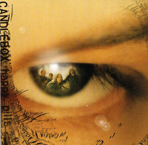 Candlebox : Happy Pills (CD, Album)
