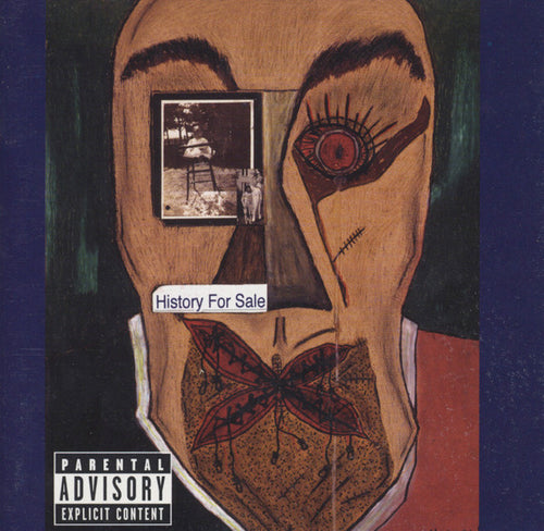 Blue October (2) : History For Sale (CD, Album)