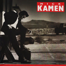 Load image into Gallery viewer, Nick Kamen : Us (LP, Album)
