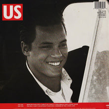 Load image into Gallery viewer, Nick Kamen : Us (LP, Album)
