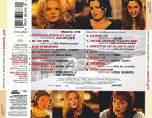 Load image into Gallery viewer, Various : Beautiful Girls (CD, Comp)
