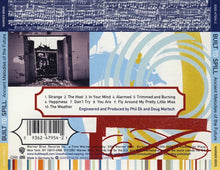 Load image into Gallery viewer, Built To Spill : Ancient Melodies Of The Future (CD, Album)
