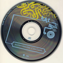Load image into Gallery viewer, Built To Spill : Ancient Melodies Of The Future (CD, Album)

