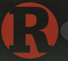 Load image into Gallery viewer, R. Kelly : R. (2xCD, Album)
