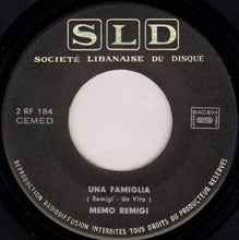 Load image into Gallery viewer, Memo Remigi : Un Ragazzo... Una ragazza (7&quot;)
