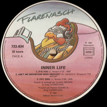 Load image into Gallery viewer, Inner Life : Inner Life (LP, Album)

