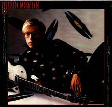 Load image into Gallery viewer, Moon Martin : Mixed Emotions (LP, Album)
