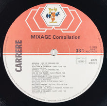 Load image into Gallery viewer, Various : Mixage Compilation (LP, Comp, Mixed)
