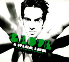 Load image into Gallery viewer, G. Love &amp; Special Sauce : Superhero Brother (CD, Album, Dig)
