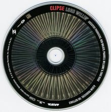 Load image into Gallery viewer, Clipse : Lord Willin&#39; (CD, Album + CD, Enh, Ltd)
