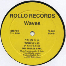 Load image into Gallery viewer, Various : Waves (12", P/Mixed, Unofficial)
