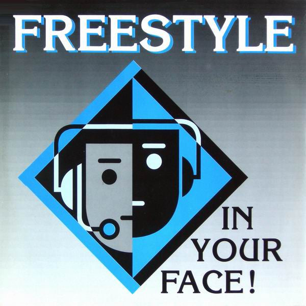 Freestyle : In Your Face (12