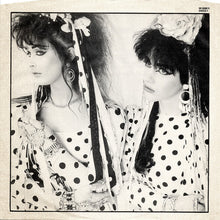 Load image into Gallery viewer, Strawberry Switchblade : Strawberry Switchblade (LP, Album)
