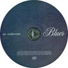 Load image into Gallery viewer, Various : Blues Café - Saint Germain Des Prés Vinyl Sessions (2xCD, Comp)
