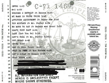 Load image into Gallery viewer, Trick-Trick* : The People Vs. (CD, Album, Cle)
