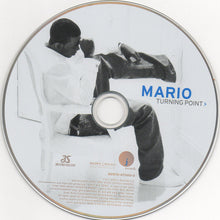 Load image into Gallery viewer, Mario : Turning Point (CD, Album)
