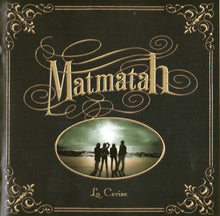 Load image into Gallery viewer, Matmatah : La Cerise (CD, Album, Sup)
