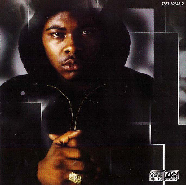 Buy Young Lay : Black 'N Dangerous (CD, Album) Online for a