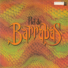 Load image into Gallery viewer, Barrabas : Piel De Barrabas (LP, Album)
