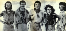 Load image into Gallery viewer, Barrabas : Piel De Barrabas (LP, Album)
