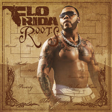 Load image into Gallery viewer, Flo Rida : R.O.O.T.S. Route Of Overcoming The Struggle (CD, Album)
