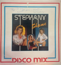 Load image into Gallery viewer, Stephany : Shame (12")
