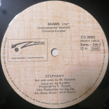 Load image into Gallery viewer, Stephany : Shame (12")

