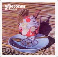The Bluetones : The Singles (CD, Comp)