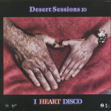 Load image into Gallery viewer, The Desert Sessions : 9 &amp; 10 (CD, Album)
