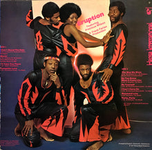 Load image into Gallery viewer, Eruption (4) : I Can't Stand The Rain (LP, Album)
