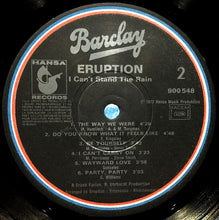 Load image into Gallery viewer, Eruption (4) : I Can't Stand The Rain (LP, Album)

