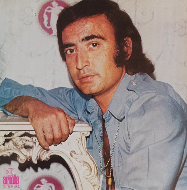 Peret : Peret (LP, Album)