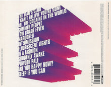 Load image into Gallery viewer, The Webb Brothers : Maroon (CD, Album)
