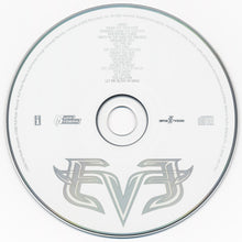 Load image into Gallery viewer, Eve (2) : Eve-Olution (CD, Album)
