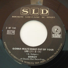 Load image into Gallery viewer, Shirley Goodman : Sugar, Sugar (7")

