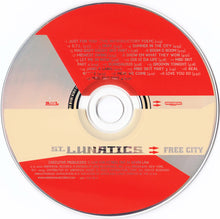 Load image into Gallery viewer, St. Lunatics : Free City (CD, Album)
