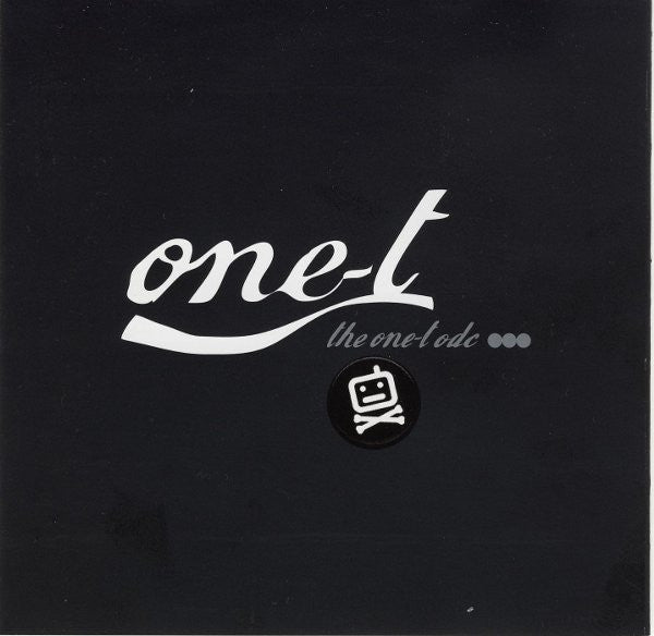 One-T : The One-T ODC (CD, Album)
