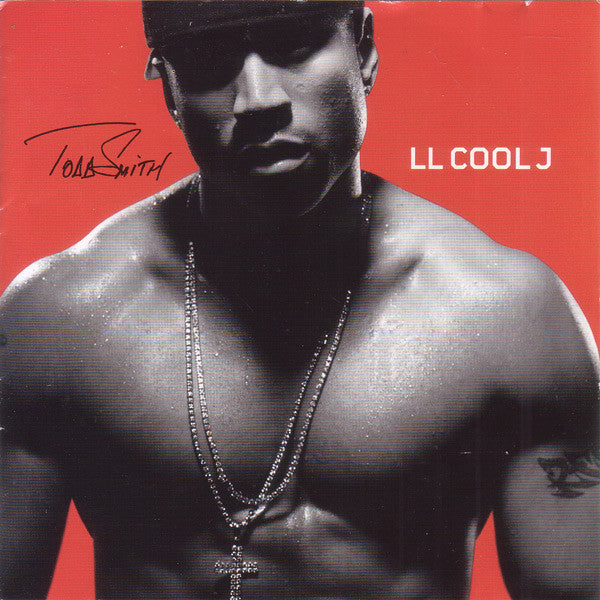 Buy LL Cool J : Todd Smith (CD, Album, Enh) Online for a