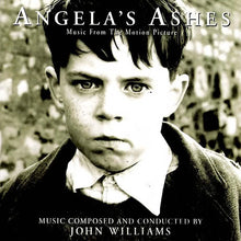 Load image into Gallery viewer, John Williams (4) : Angela's Ashes (Music From The Motion Picture) (CD, Album)

