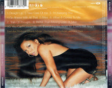 Load image into Gallery viewer, Chanté Moore : Exposed (CD, Album, Enh)
